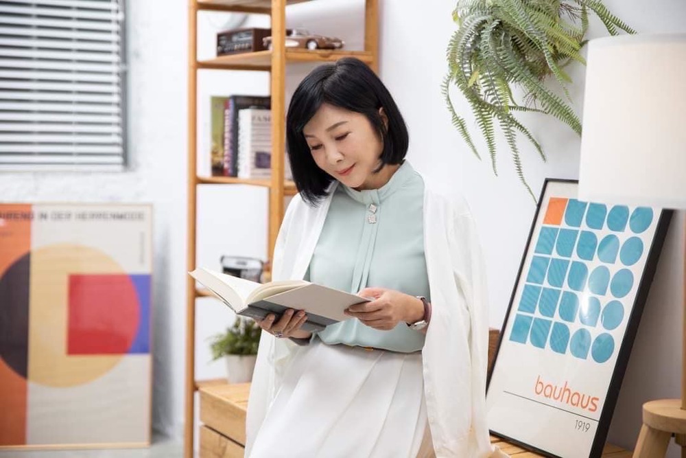 傳統市場「給1000被說是500元」 作家吳淡如也遇到了