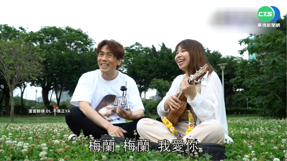 藝人闖YT界開拓新版圖 KID談論度奪冠