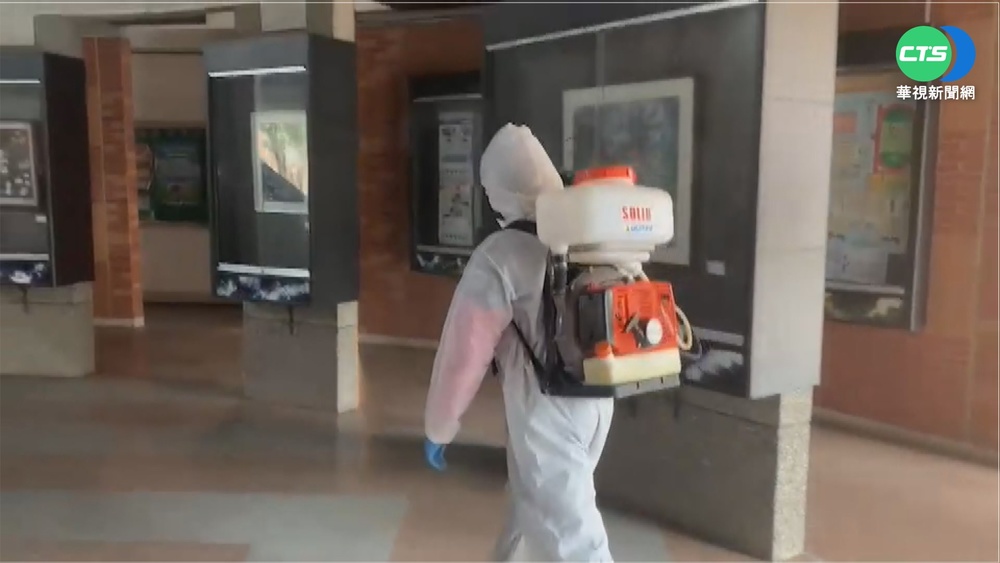 桃園再爆足跡! 購物中心.藥妝店.銀行入列