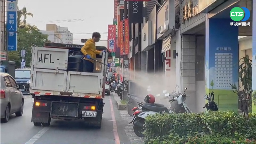 中壢高商確診學生 足跡曝!到過宜蘭4處