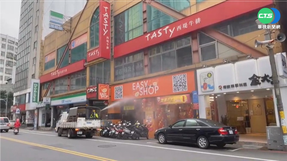 西堤傳播鏈再增多例 三代同堂11人聚餐