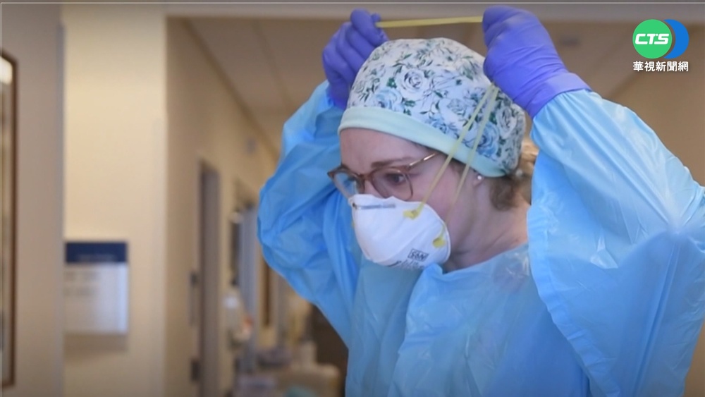 美疫情近失控 專家憂釀新變種病毒