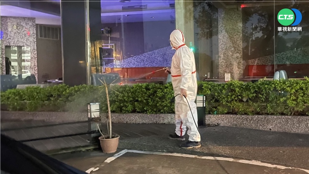 苗栗公布境外確診足跡 匡列81人72採陰