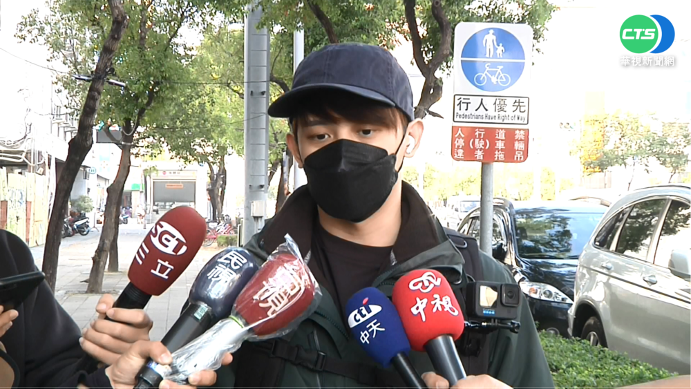 隨機下手! 男子心軟借修車錢驚覺遭騙