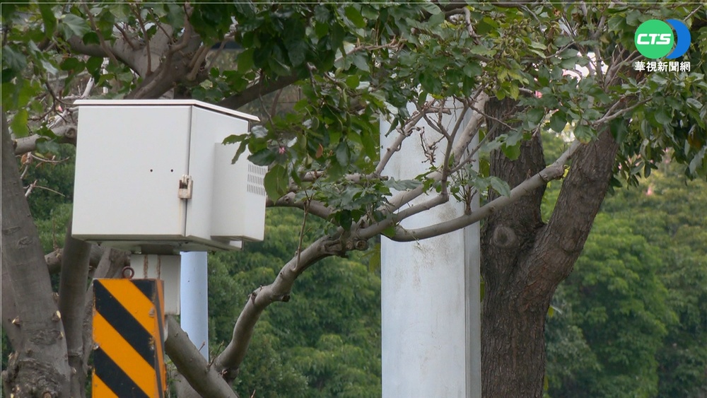 測速開單年罰4億! "環北.葫蘆街"北市最賺