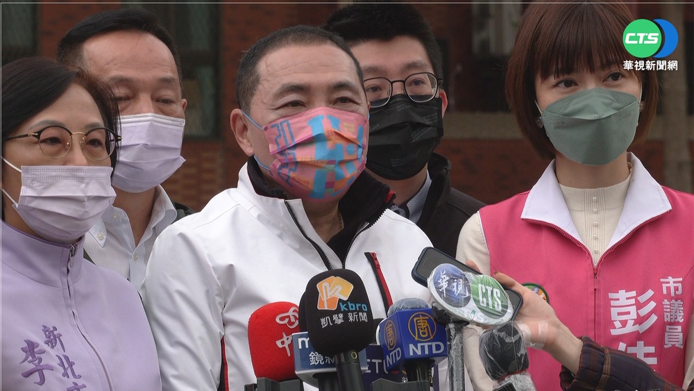 新北打造海綿城市 "透保水"改善積淹水