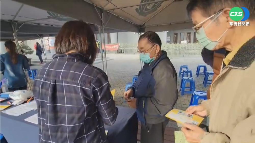 拚接種.病患分流 南部縣市備戰本土疫情