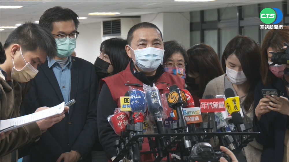 亞東護理師染疫 逾5千人全部採陰!