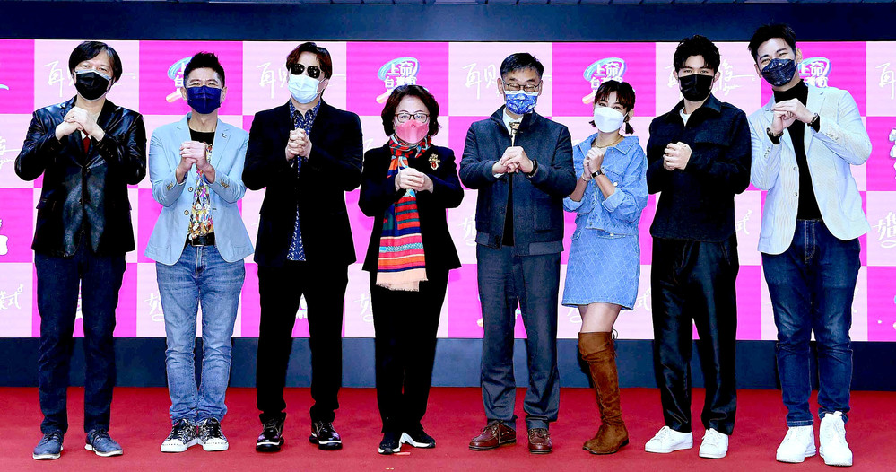 華視邁向51自3月中開始陸續推出4部全新自製節目