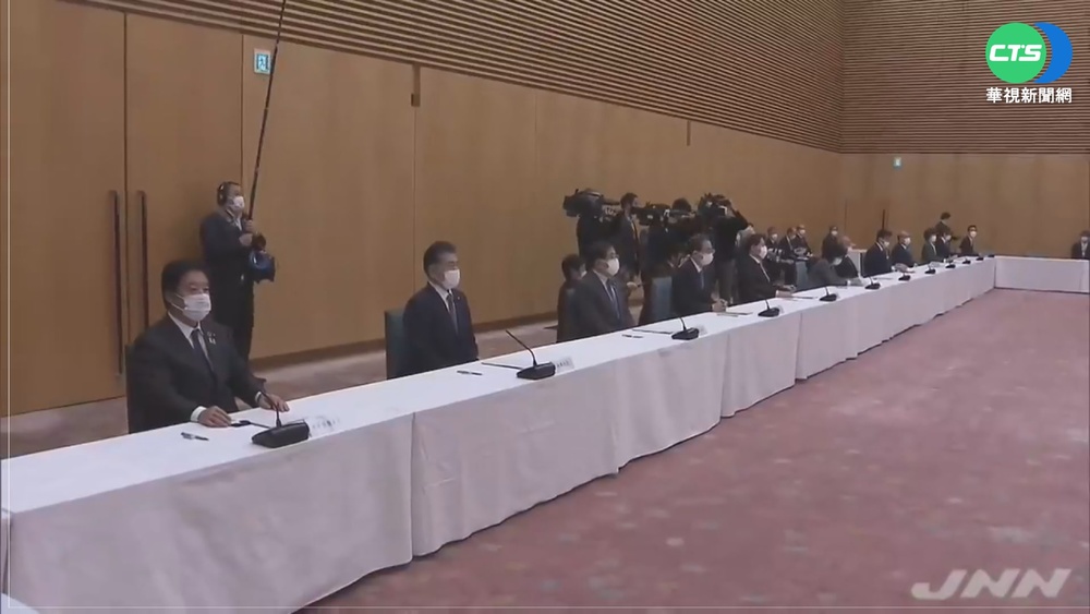 日本第6波疫情延燒 "13都縣"防疫升級