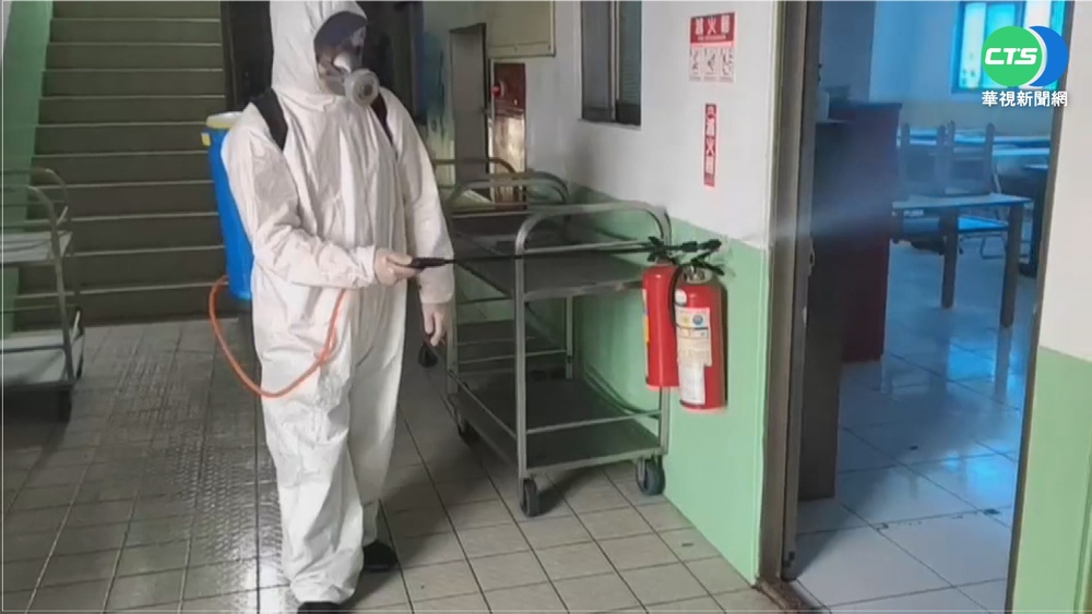 疫情燒不盡 桃園本土+12 確診足跡到花蓮