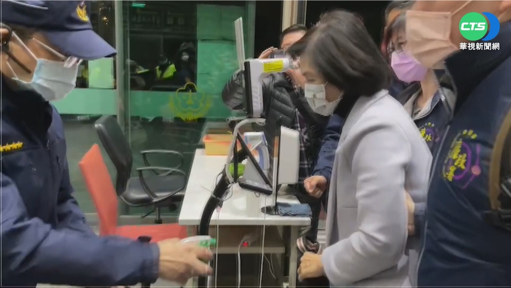 林姿妙涉"機6弊案" 陳金德爆變更住宅圖利