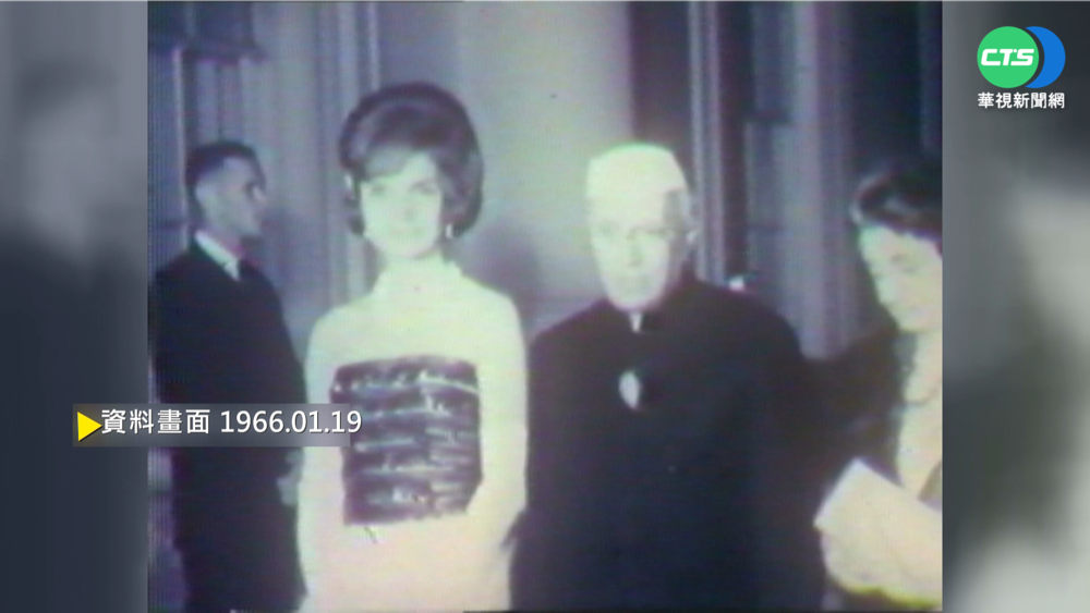 【歷史上的今天】甘地夫人當選印總理 全球第2位女元首