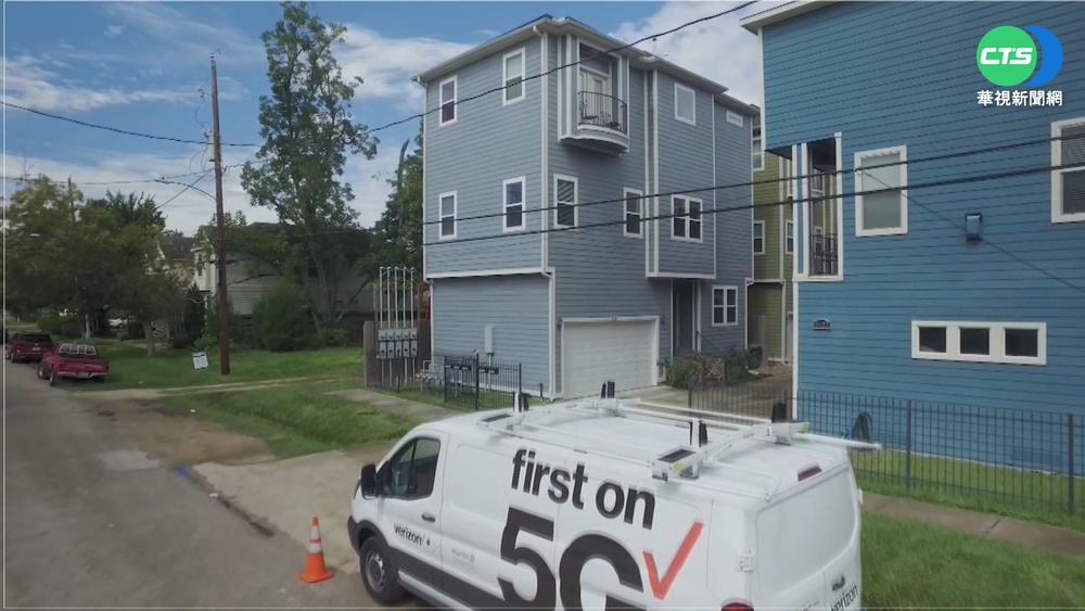 美業者開通5G 國際航班憂飛安分取消