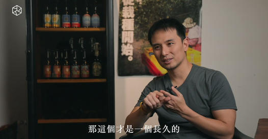 挺農產品被創辦人酸「塔綠班」 禾餘麥酒遭灌1星負評