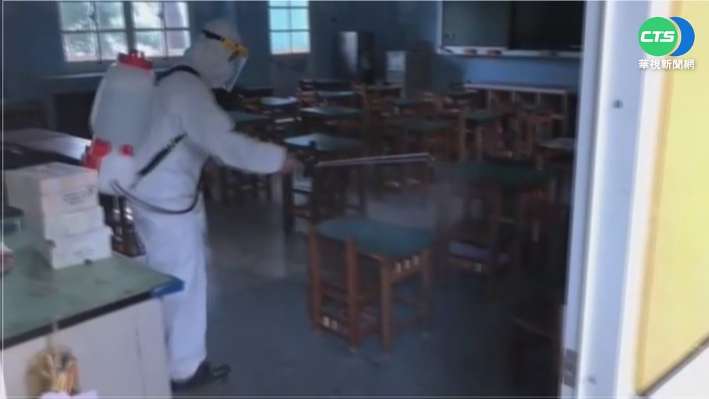 曾與案18060聚餐 新竹市爆1家長確診