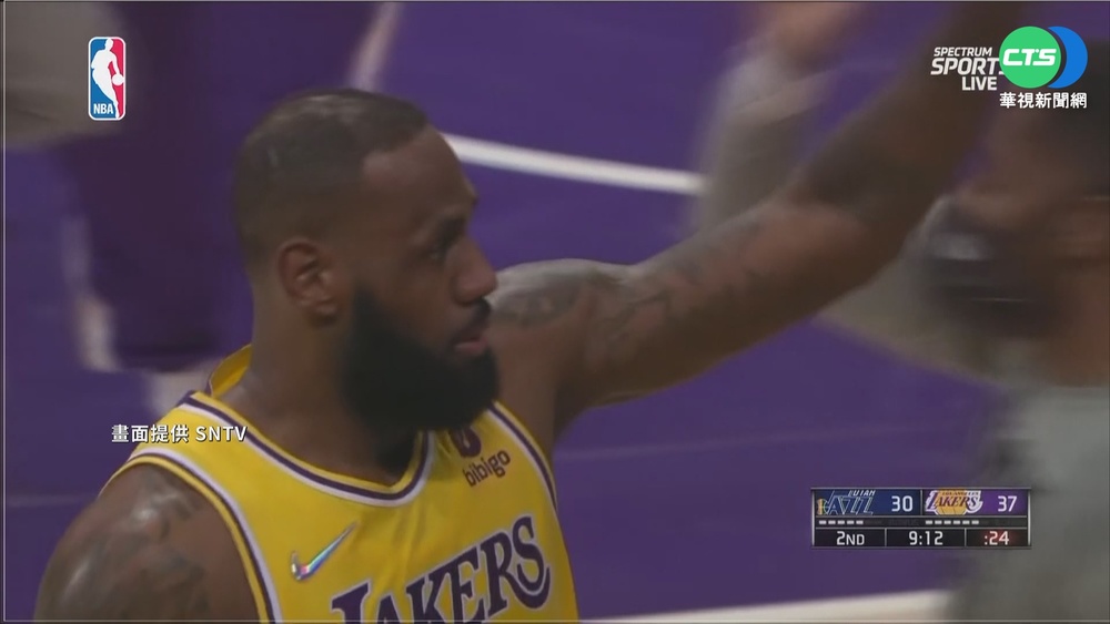 紫金大軍中止3連敗 湖人主帥保飯碗