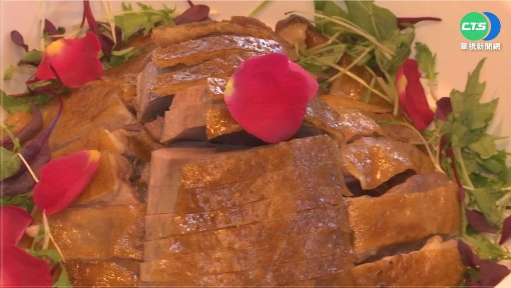 疫情升溫! 飯店年菜憂"退訂潮" 外帶漲3成