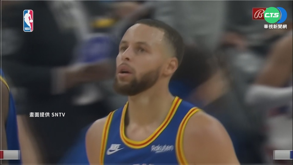 熟悉的勇士回來了! "浪花兄弟"手感佳