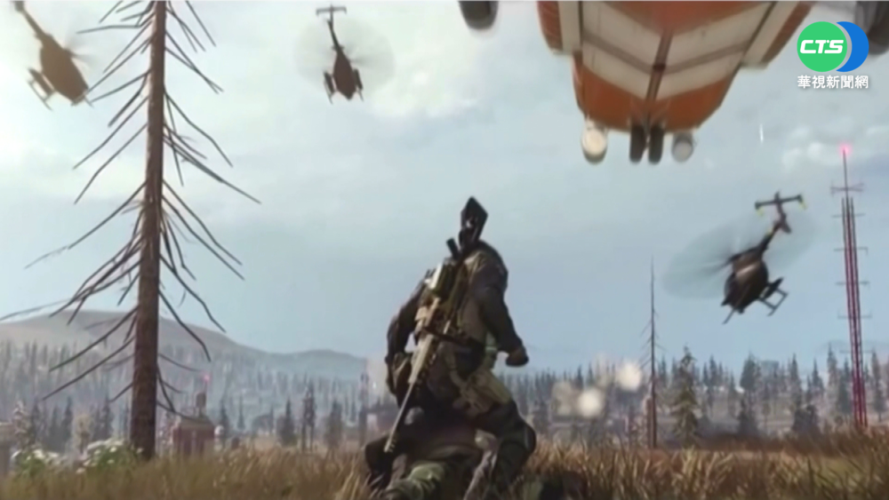 微軟砸1.9兆併"暴雪" 成全球第3大遊戲廠