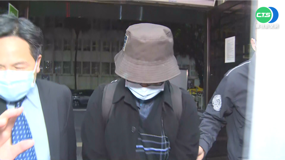 中國半導體來台"借殼挖角" 負責人遭移送