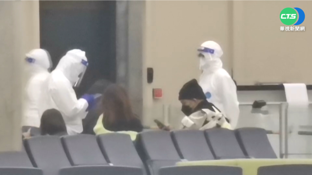 近程航班今擴大採檢 納南亞.東南亞國