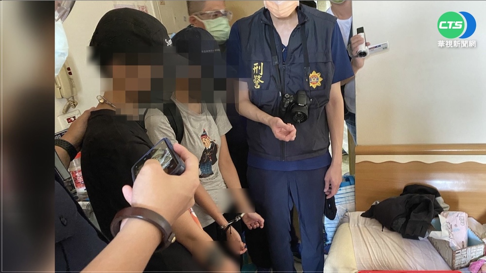 同性伴侶"下藥洗劫" 害1死重判17年