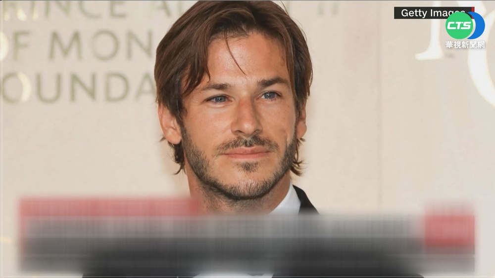 法國影帝滑雪意外頭部重創 享年37歲