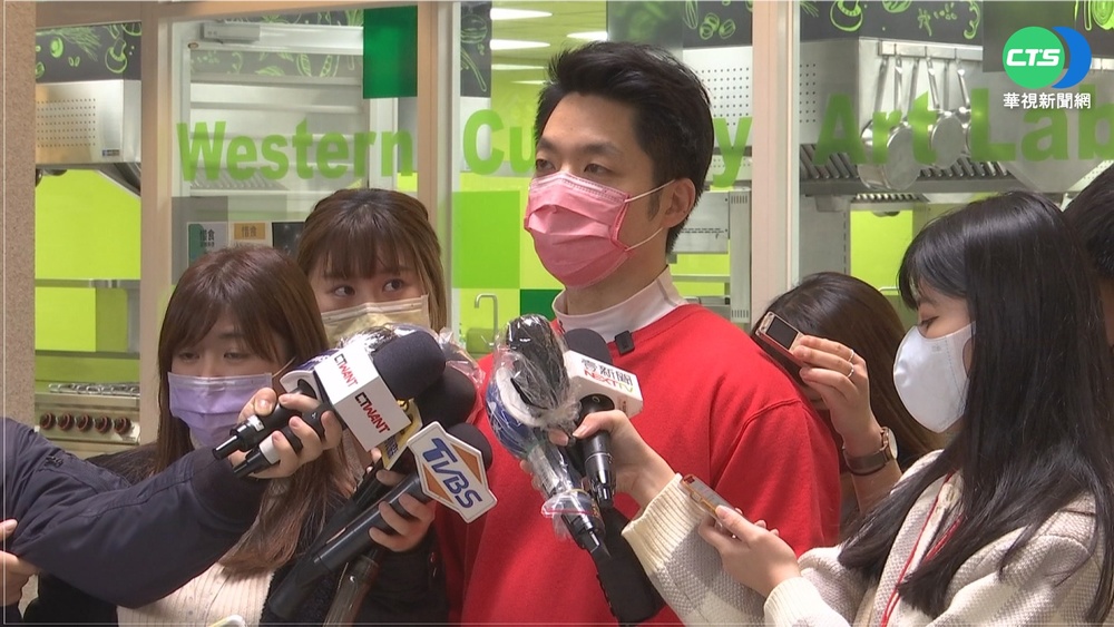 怕北市"三腳督"重演 郝.趙.朱籲:在野要合作