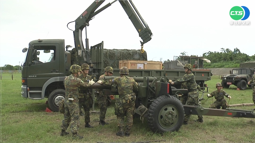 政院提修法 教召5次發獎金.給薪公司可減稅