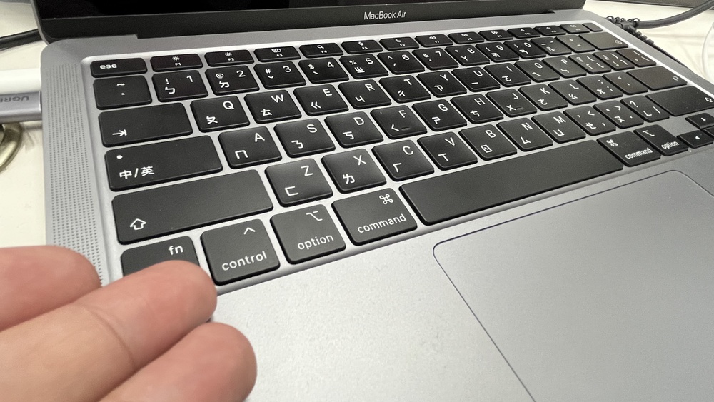 公司「ALT鍵」全不見！員工揪小偷是老闆：防快速切視窗