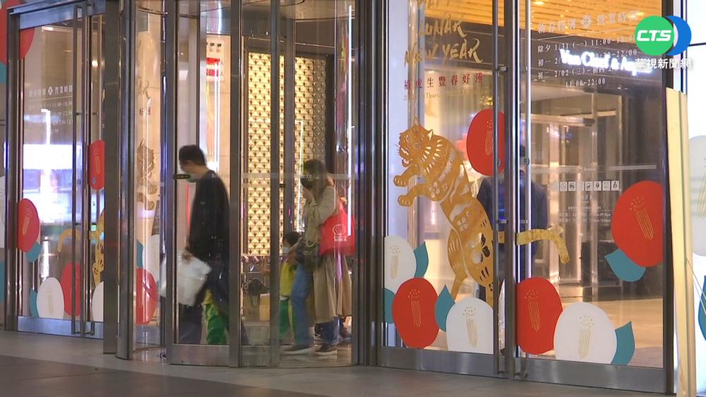 本土疫情延燒! 北市多處爆確診者足跡