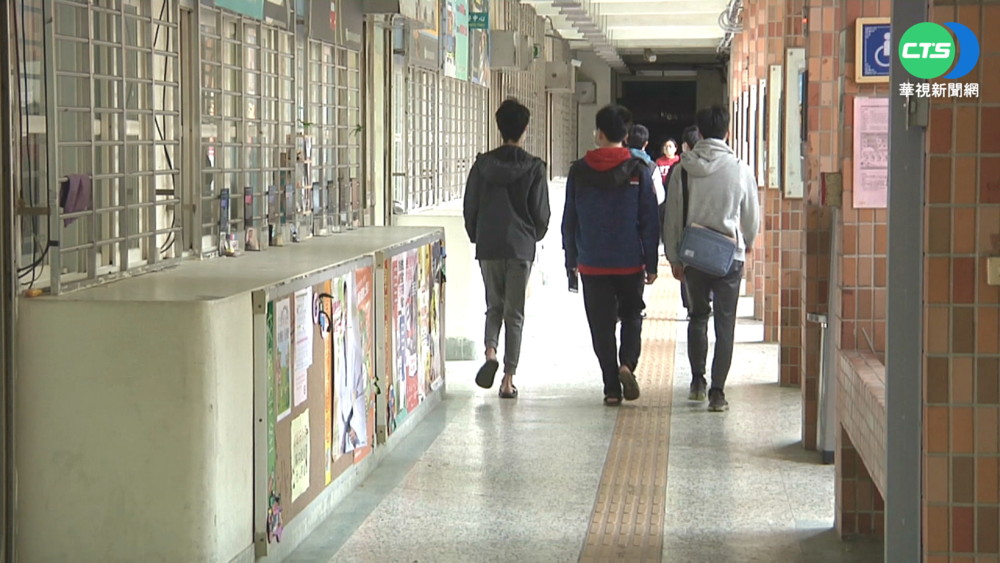 大學學測明登場 防疫將禁止家長陪考