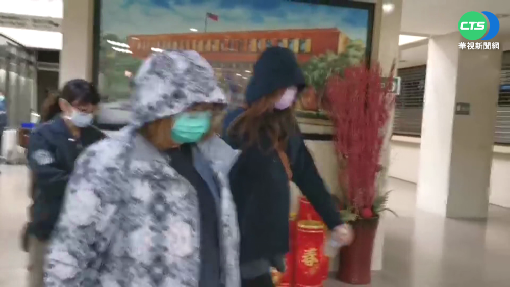 三總牙醫詐健保收回扣 涉案8人全交保