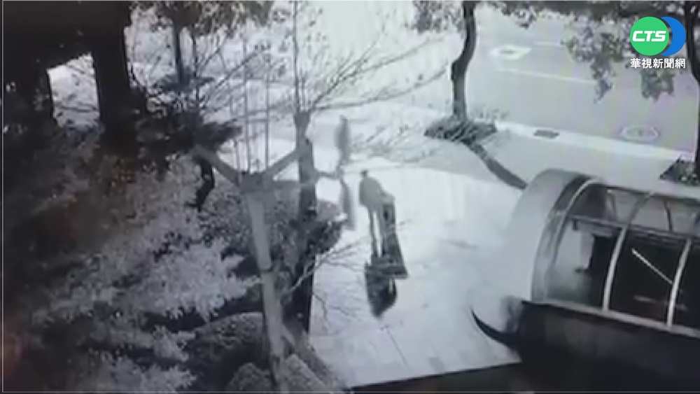 入境失聯逾6小時 潘女尋獲重罰60萬元