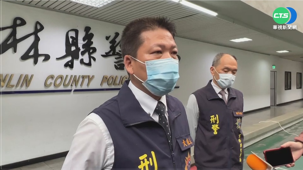 30警攻堅緝毒 嫌犯反抗開槍拒捕