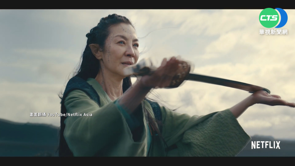 2022好戲連連! 5部強檔電影迎春天