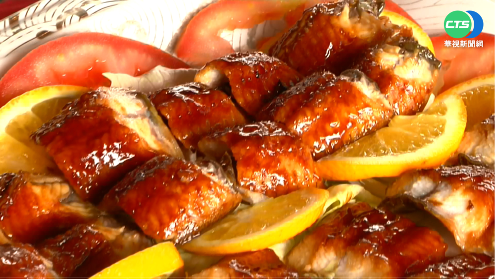 鰻魚.烏魚子... 口湖休息站就買得到!