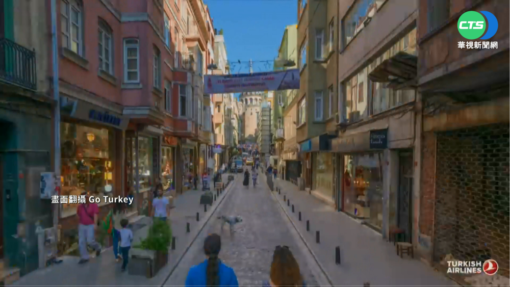 別再叫我"火雞"! 土耳其推正名Türkiye