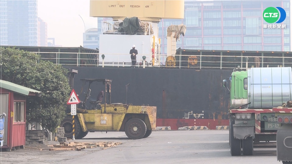 維修師傅燒出傳播鏈 新光輪疑為感染源