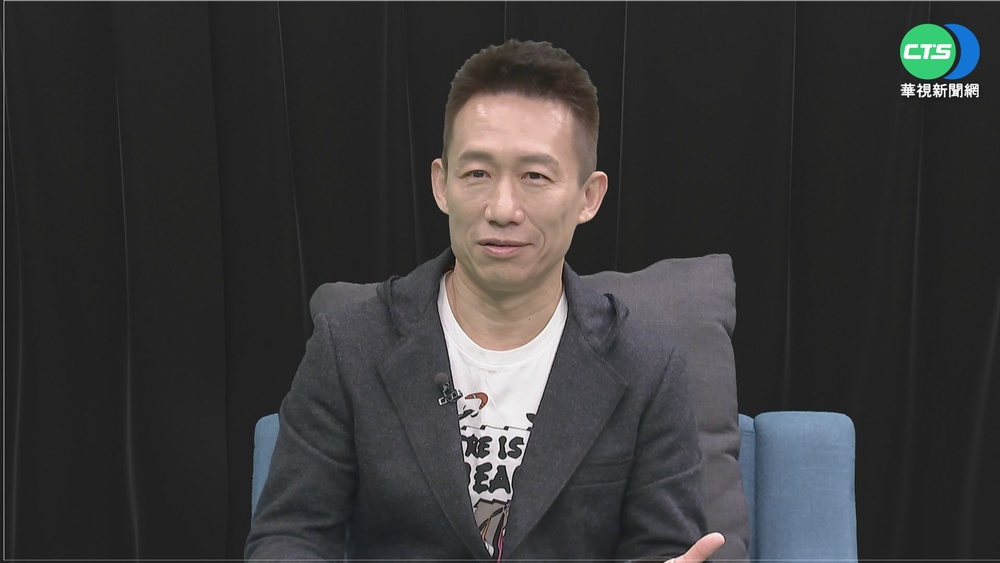 最美台劇"茶金"演員專訪! 分享劇中酸甜苦辣