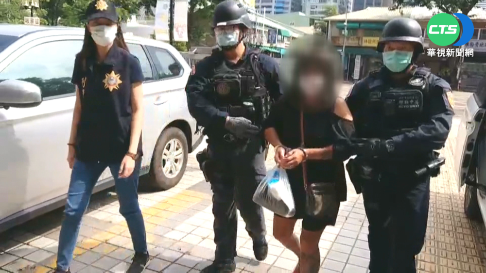 城中城惡火奪46命 嫌"蓄意縱火"殺人罪起訴