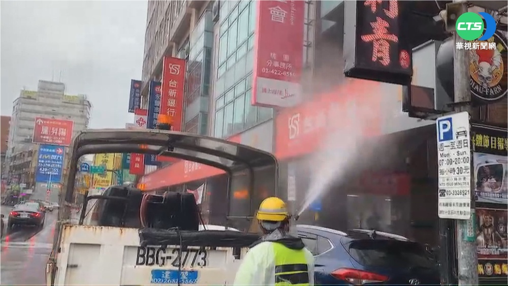 亞旭一夜增63確診 移工宿舍環境是關鍵