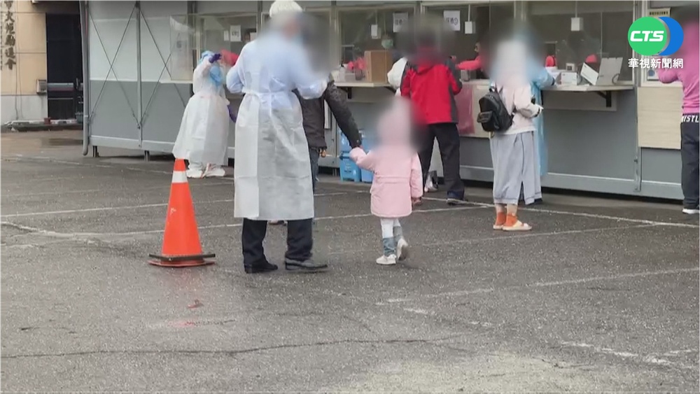 高雄男吃喜酒確診疫調不實 急匡500人