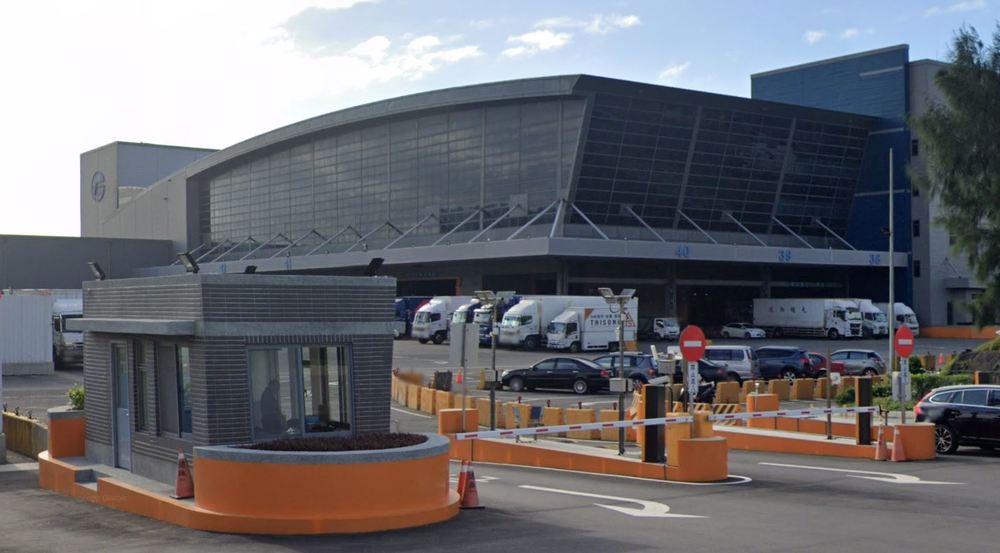 遠雄自貿港區疫情擴大！累計70人確診 將擴大採檢萬人