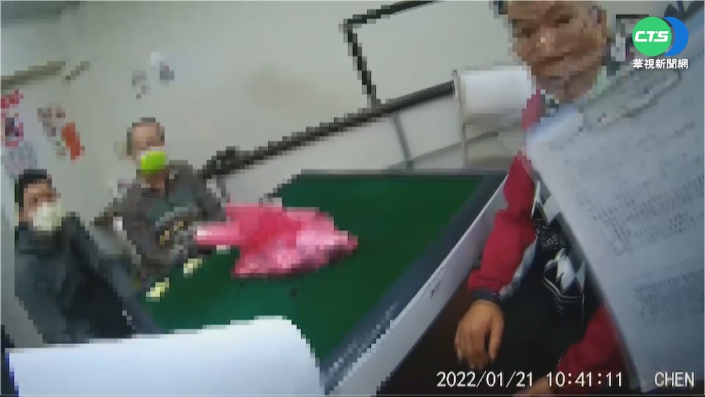 應召站無實名制 恐成防疫隱形破口