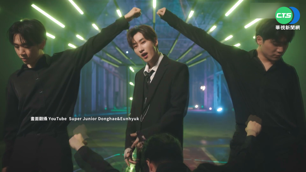 南韓SJ成員銀赫確診! "尚氣"劉思慕突破性感染