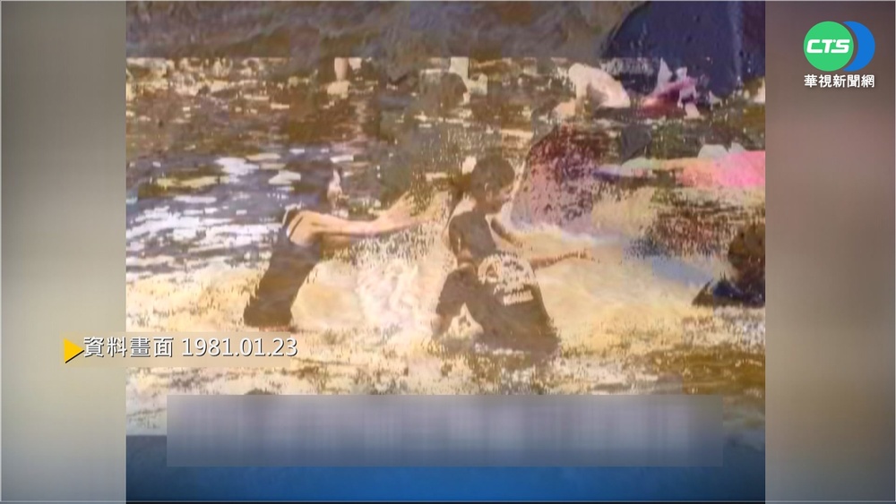 【歷史上的今天】水壩突然放水 下游烤肉師生15人溺斃