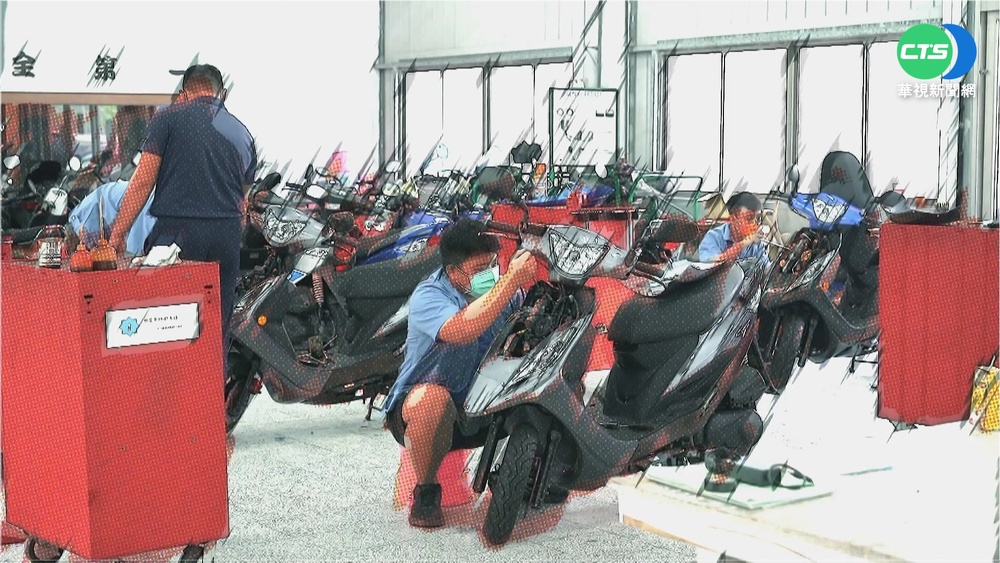 逆風少年轉大人 飛夢林家園 翻轉中輟人生