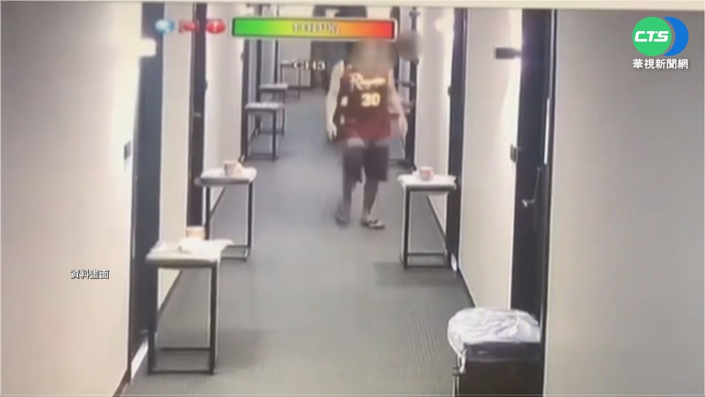 移工集中檢疫不甩規定? CDC澄清